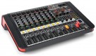 Table de mixage amplifiée Power Dynamics PDM M804A
