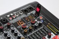 Table de mixage amplifiée Power Dynamics PDM M804A