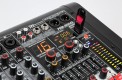 Table de mixage amplifiée Power Dynamics PDM M604A