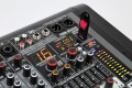 Table de mixage amplifiée Power Dynamics PDM M404A