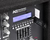 Table de mixage amplifiée Power Dynamics C805A