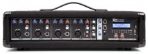 Table de mixage amplifiée Power Dynamics C405A