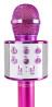 Micro Karaoke MAX KM01 Rose