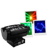 Jeu de lumière Boomtone Dj Ludipocket 360