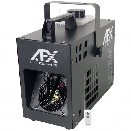 Machine à brouillard AFX HAZE800
