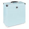 Valise pour vinyl Fenton RC30 Bleue