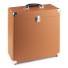 Valise pour vinyl Fenton RC30 Marron