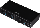 Carte son Arturia MINIFUSE2 BK