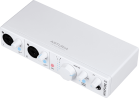 Carte son Arturia MINIFUSE2 WH