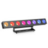 Barre à leds COB Cameo PIXBAR650C PRO