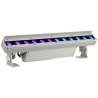 Barre à led extérieure Briteq LDP COLORBAR12FC