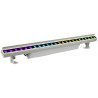 Barre à led extérieure Briteq LDP COLORBAR24FC