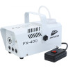 Machine à fumée Jb Systems FX400