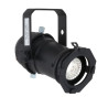 Projecteur par 16 Long noir à LED