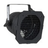 Projecteur par 56 Court Noir