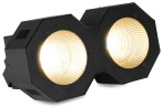 Blinder à led COB Beamz SB200