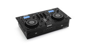 Platine CD/USB Gemini CDM4000BT