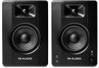 Enceinte studio Maudio BX4D4 BT