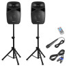 Pack sono amplifié Skytec Sono1600