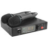 Micro sans fil Mipro ACT 2402 + 2x ACT24HC