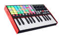 Clavier Maître Akai APC Key 25 MK2