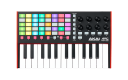Clavier Maître Akai APC Key 25 MK2