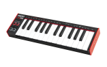 Clavier maître 25 notes AKAI LPK25 MK2