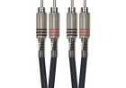 CABLE RCA Male / RCA Male 3M