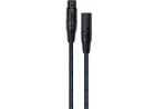Câble XLR M / XLR F 10M