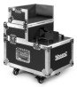 Machine a fumée hazer PRO Beamz HZ3000