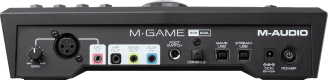 Carte son Gaming MGame RGB Dual