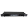 Amplificateur JB SYSTEMS AMP 400.2 MK2