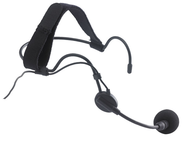 UHF410 Head