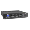 Amplificateur Power Dynamics PRM1202