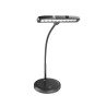 Lampe sur col de cygne AdamHall SLEDPL10B