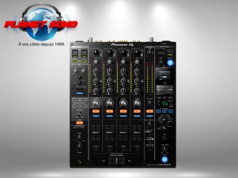 Location Table de mixage DJ Pioneer DJM 900 NEXUS 2
