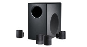 Pack enceinte et caisson JBL CONTROL 50 PACK