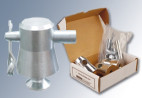 Kit pour structure Mobil Truss TRIO BASE KIT