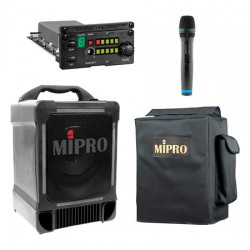 Pack sono portable mipro MA707 PACK