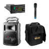 Sono Portable Mipro MA708 PACK