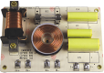 Filtre Passif 2 Voies 1.6 kHz 400W RMS / 8 Ohms Eminence PXB2 1K6 New