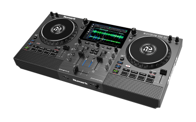 Système DJ autonome Numark Mixstream Pro GO