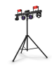 Pack lumière Chauvet GigBar Move ILS