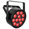Projecteur Chauvet slimPar Q12 ILS
