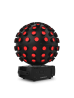 Effet centre de piste Chauvet ROTOSPHERE HP