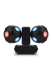 Lyre double à led Chauvet COSMOS HP
