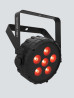 Projecteur Chauvet Slimpar T6BT