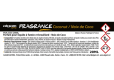 Parfum noix de coco pour liquide à fumée
