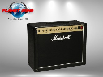 Ampli guitare Marshall DSL40 Combo