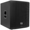 Caisson de basses amplifié Mac Mah AS 818 SUB